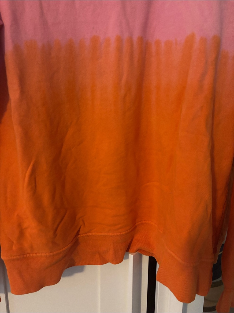 Splits 59 Ombré Pullover - Picture 5 of 10